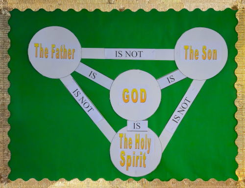 Library Display 1