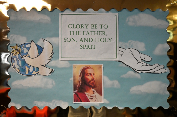 Library Display 2